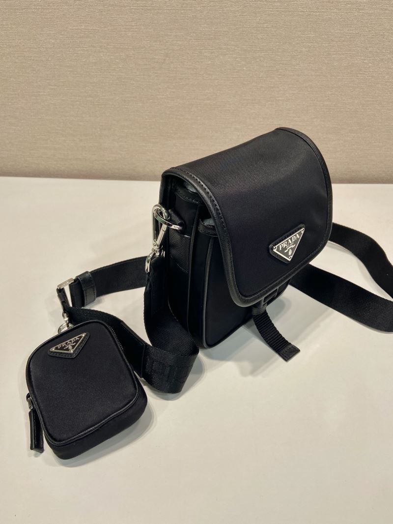 mens Pra*a satchel bags